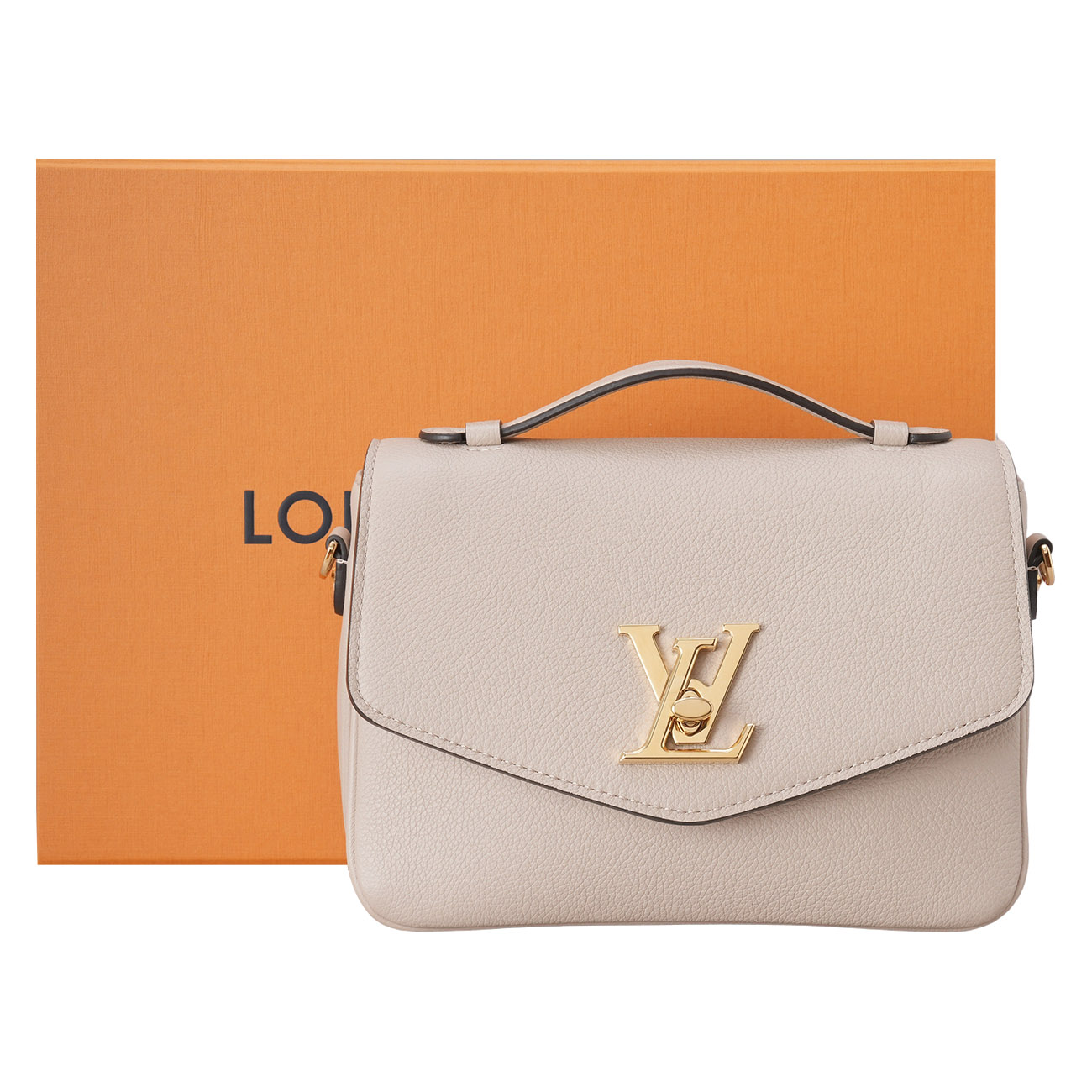 LOUIS VUITTON(USED)루이비통 M22792 락미 옥스포드